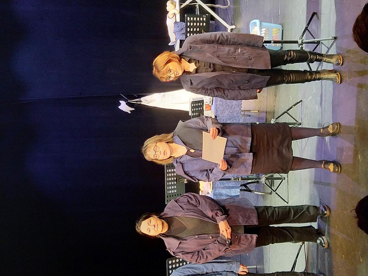 Activités médiathèque 2024